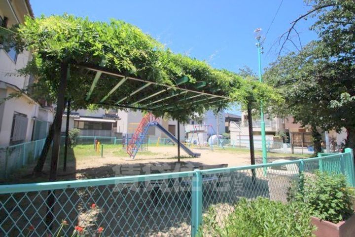 大阪府吹田市寿町2丁目の賃貸マンションの周辺