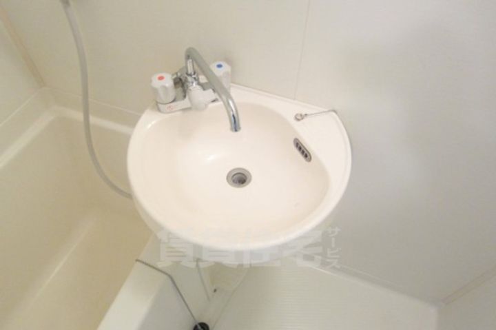 大阪府吹田市寿町2丁目の賃貸マンションの内装