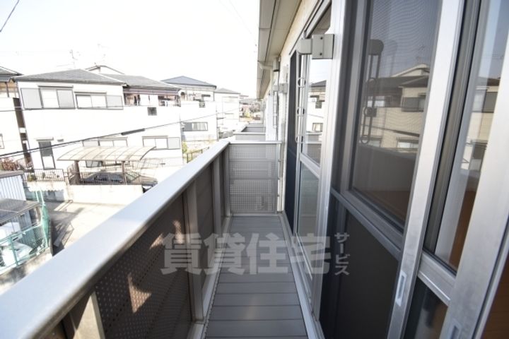 大阪府堺市中区八田北町の賃貸アパートのその他画像