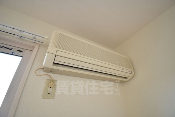 大阪府堺市中区八田北町の賃貸アパートのその他画像