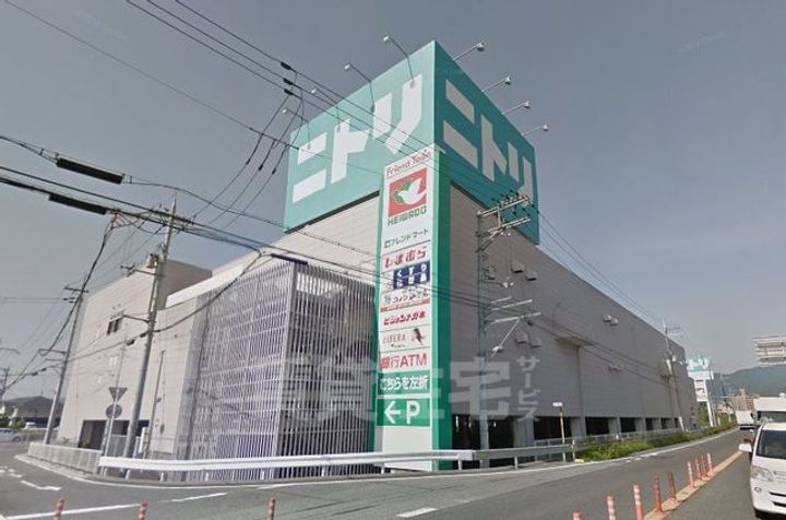 クッキィ-6の周辺