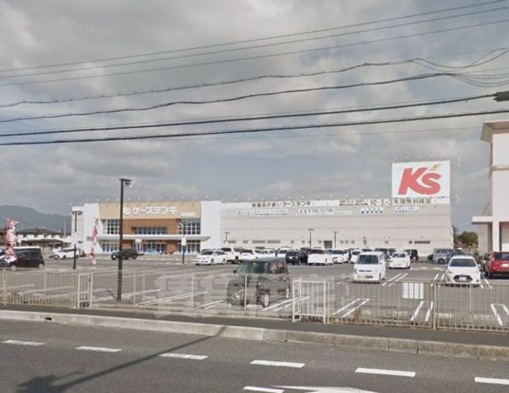 クッキィ-6の周辺