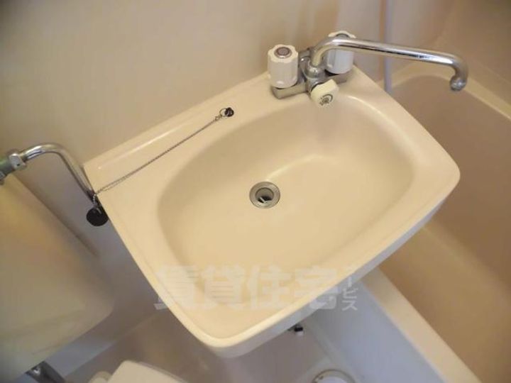 AIROSE豊中の内装