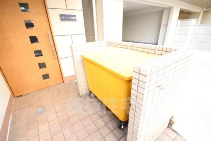 大阪府堺市堺区北瓦町1丁の賃貸マンションのその他画像