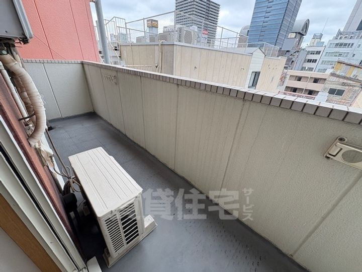大阪府堺市堺区北瓦町1丁の賃貸マンションのその他画像