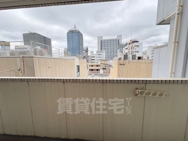 大阪府堺市堺区北瓦町1丁の賃貸マンションの周辺