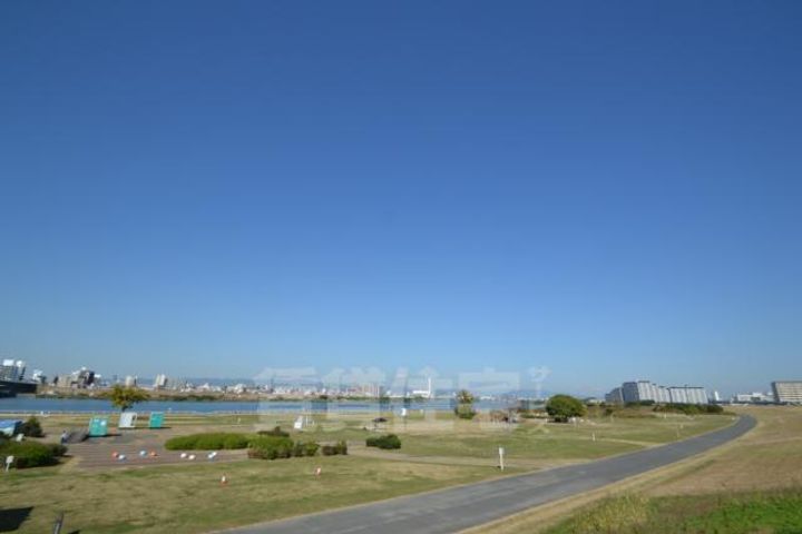 大阪府大阪市旭区森小路1丁目の賃貸マンションのその他画像