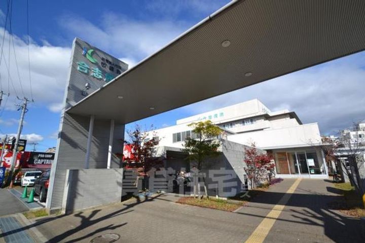 ダイワレジデンス常光寺の周辺