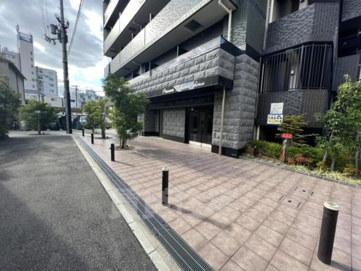 プレサンス塚本駅前のその他画像