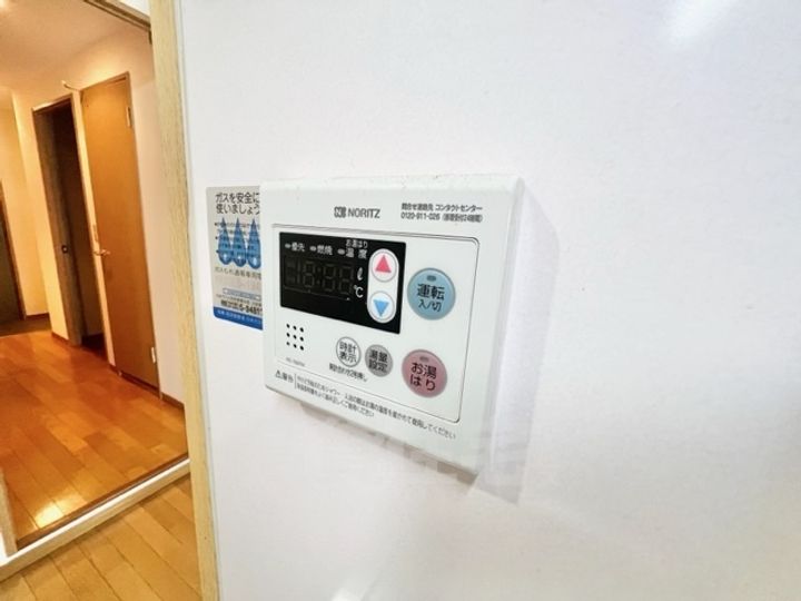 ニュービルドのその他画像