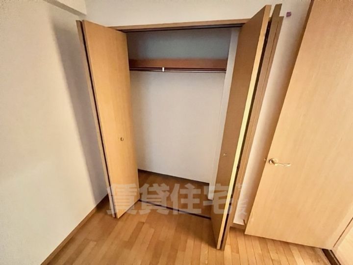 ニュービルドの内装