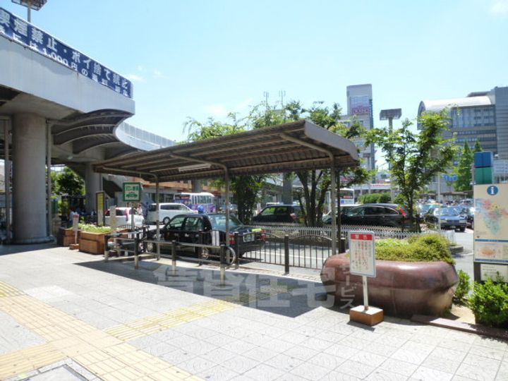 大阪府堺市堺区新町の賃貸マンションのその他画像