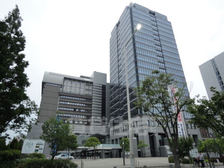 大阪府堺市堺区新町の賃貸マンションの周辺