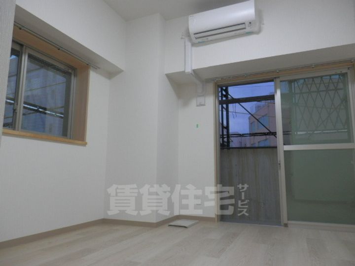 愛知県名古屋市千種区今池4丁目の賃貸マンションのその他画像
