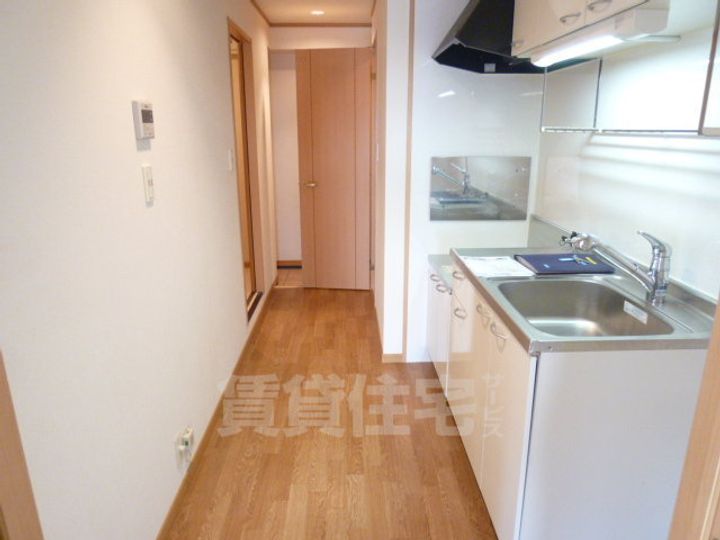 大阪府堺市堺区大浜南町2丁の賃貸マンションのその他画像