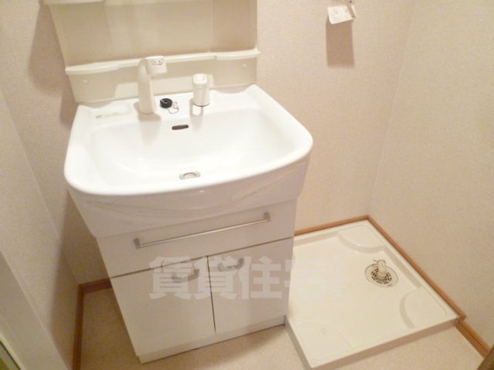 大阪府堺市堺区大浜南町2丁の賃貸マンションの内装