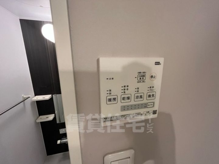 大阪府堺市堺区昭和通2丁の賃貸アパートのその他画像