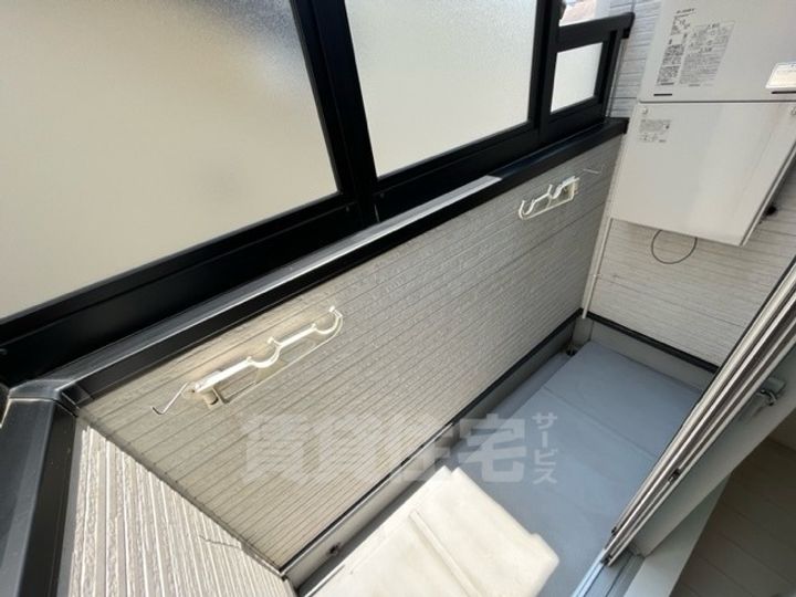 大阪府堺市堺区昭和通2丁の賃貸アパートのその他画像