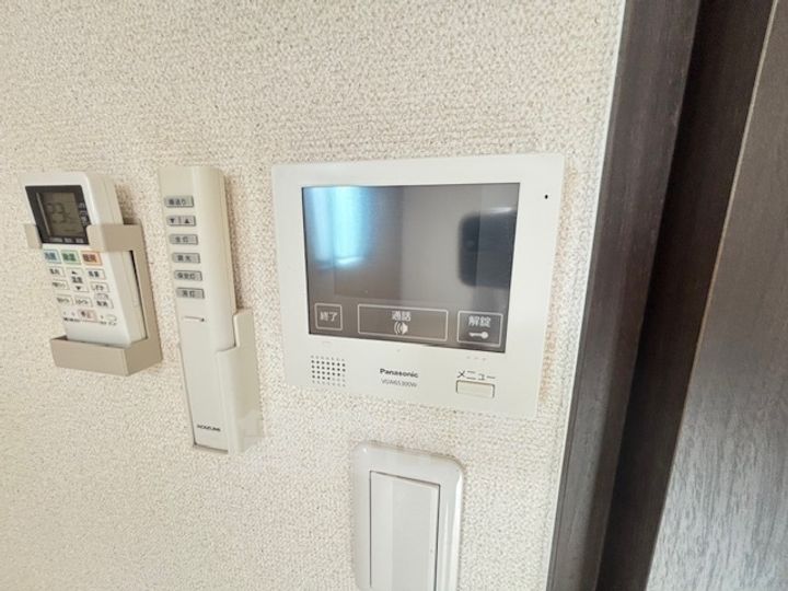 大阪府大阪市住吉区遠里小野2丁目の賃貸アパートのその他画像