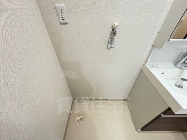 大阪府大阪市住吉区遠里小野2丁目の賃貸アパートのその他画像