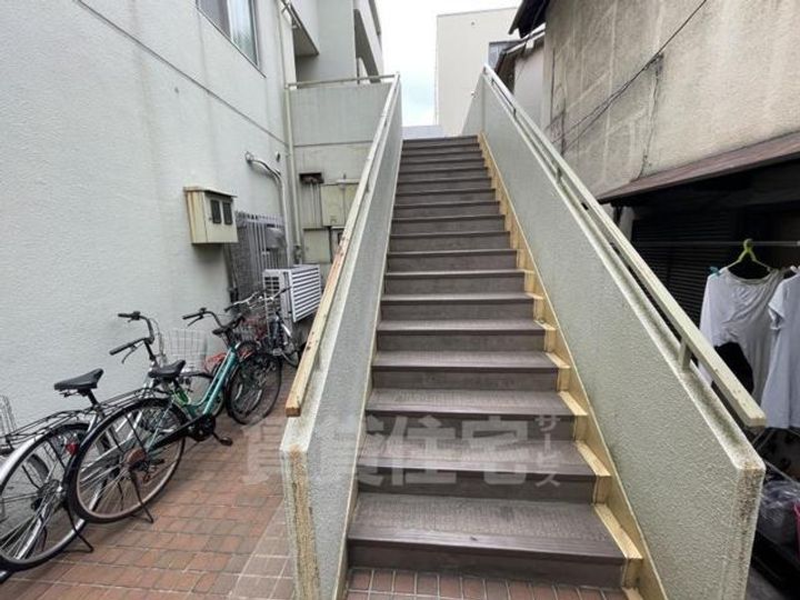 大和田ローズマンションのその他画像