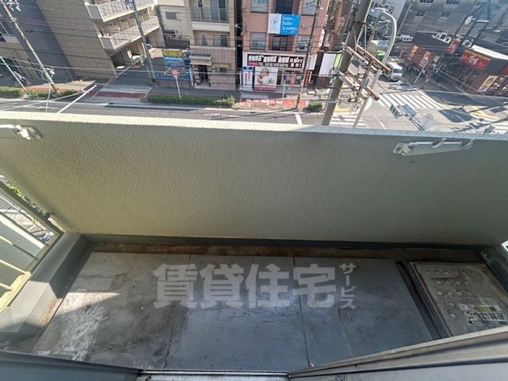 大和田ローズマンションのその他画像