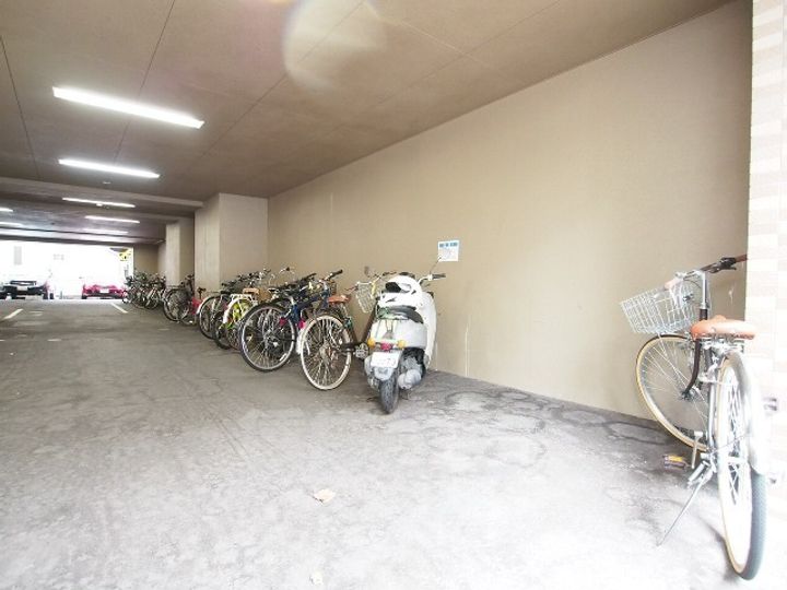 サンシアルザ上前津のその他画像