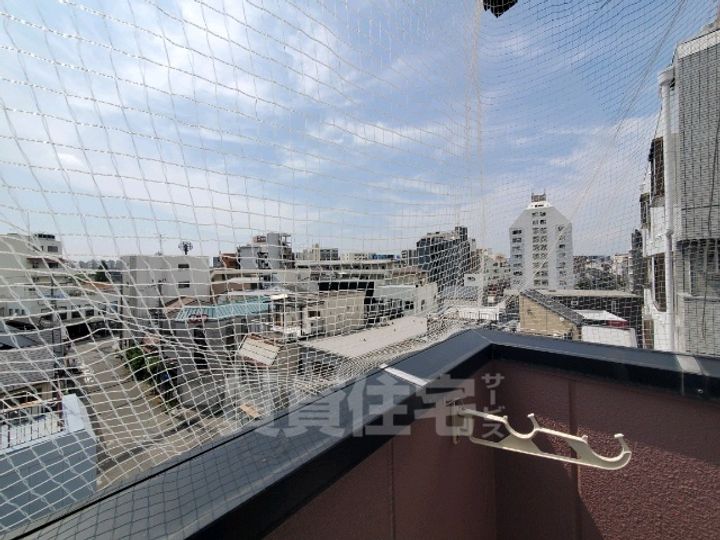 エスパシオ(十三元今里)のその他画像