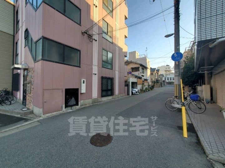 エスパシオ(十三元今里)のその他画像