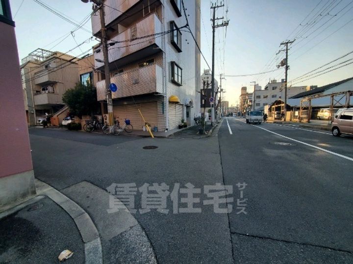 エスパシオ(十三元今里)のその他画像