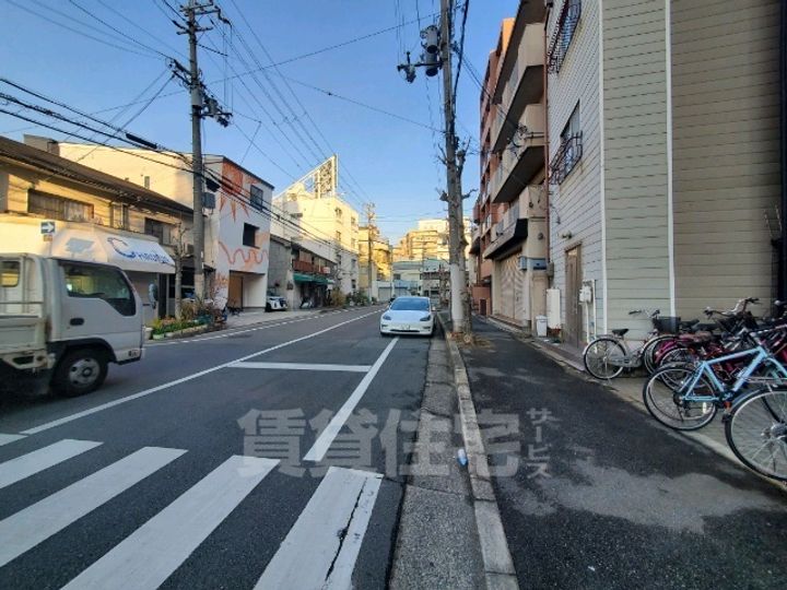 エスパシオ(十三元今里)のその他画像