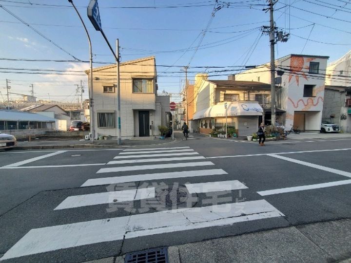 エスパシオ(十三元今里)のその他画像