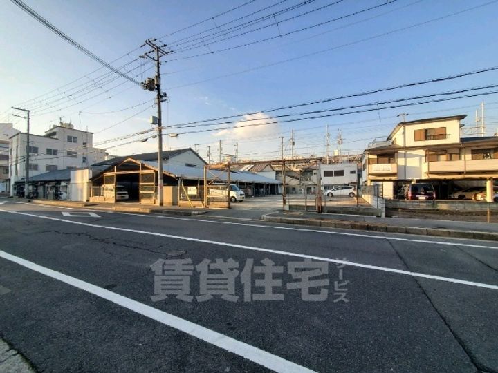 エスパシオ(十三元今里)のその他画像