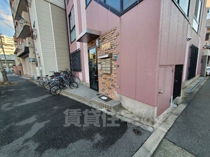 エスパシオ(十三元今里)のその他画像