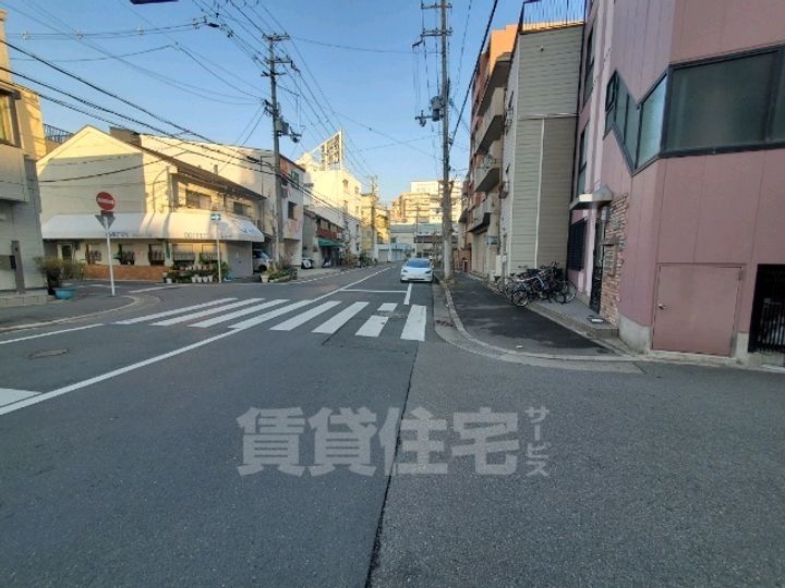 エスパシオ(十三元今里)のその他画像