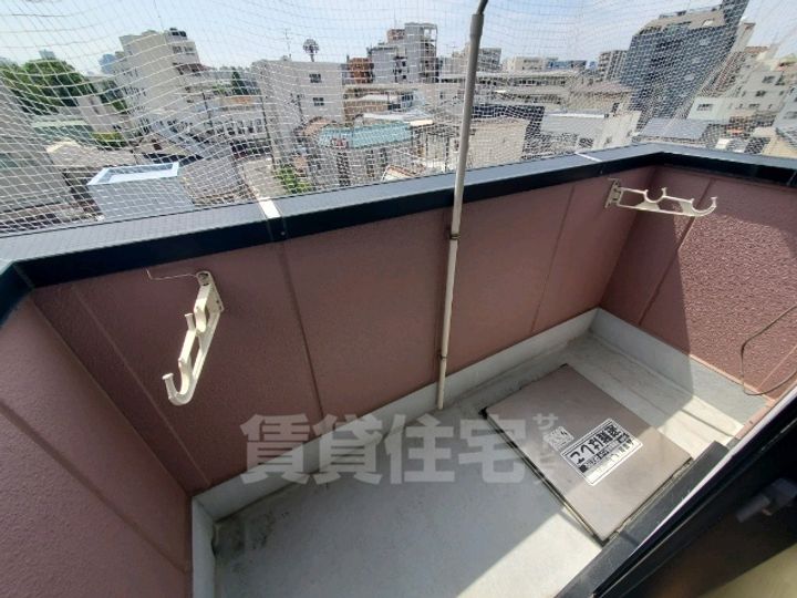 エスパシオ(十三元今里)のその他画像