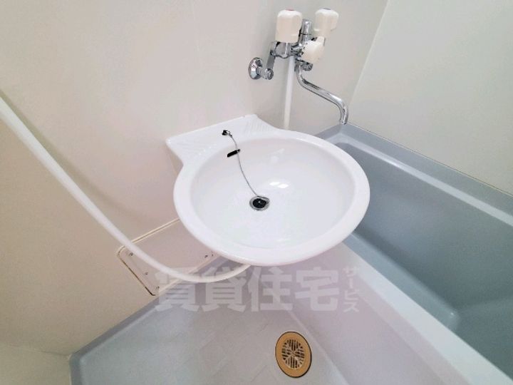 エスパシオ(十三元今里)の内装