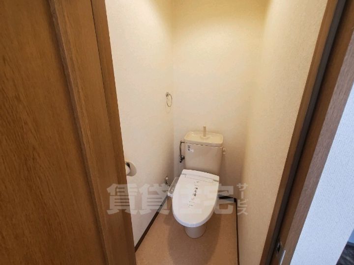 エスパシオ(十三元今里)の内装