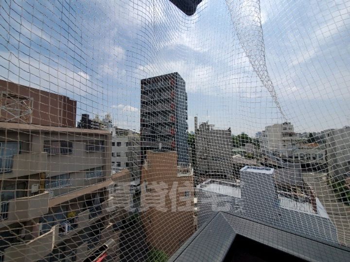 エスパシオ(十三元今里)の周辺