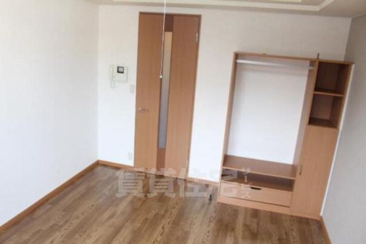 エルピス2の居間