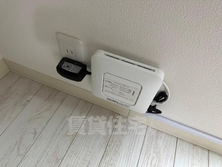 伊丹空港ルームのその他画像