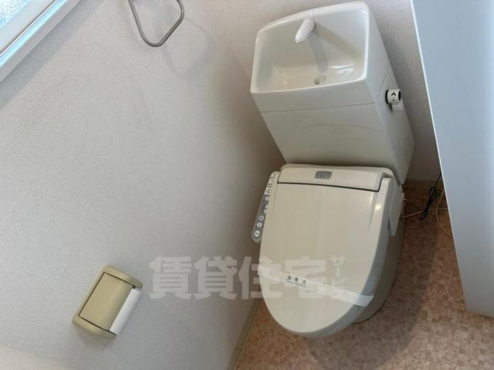 伊丹空港ルームの内装