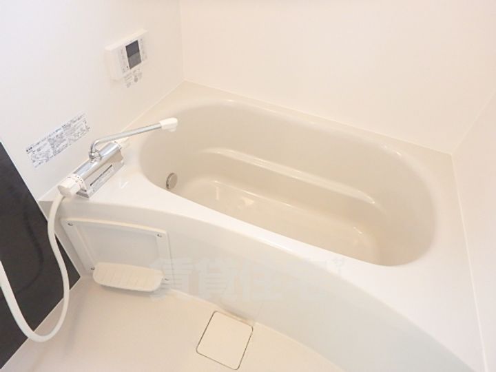 グランレーヴ東別院EASTの風呂