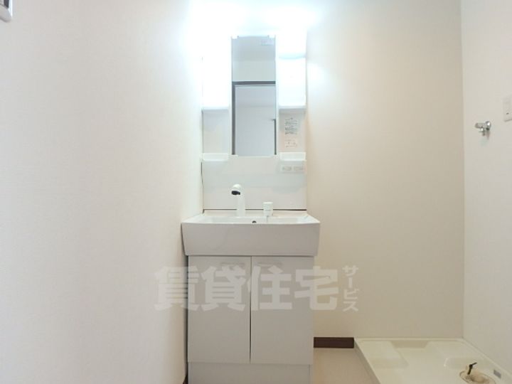 グランレーヴ東別院EASTの内装