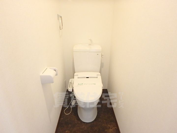 グランレーヴ東別院EASTの内装