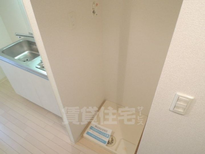 メロディア新北野のその他画像