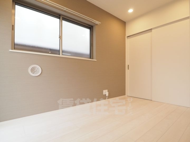 ラヴィエルジュの居間