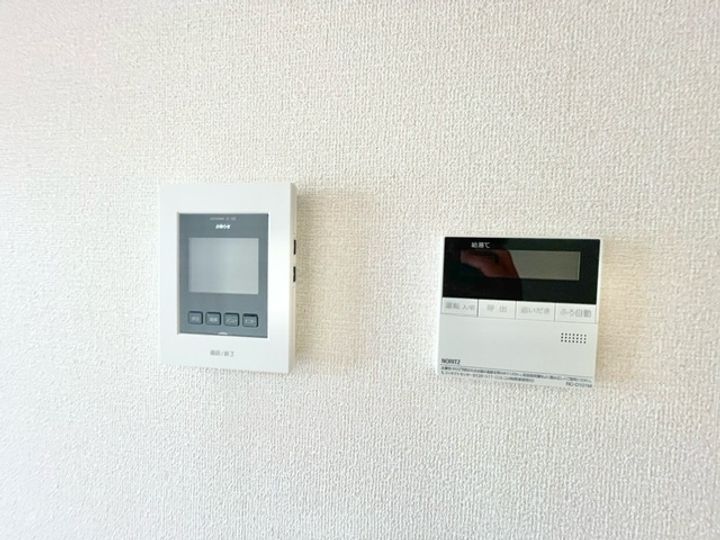 大阪府茨木市橋の内3丁目の賃貸アパートのその他画像