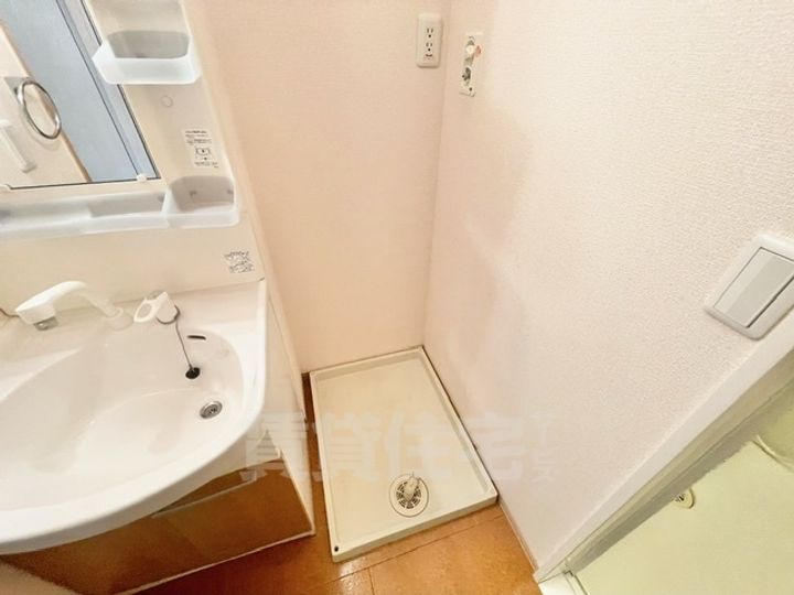 大阪府茨木市橋の内3丁目の賃貸アパートのその他画像