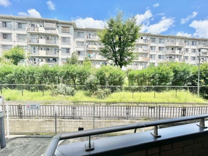 大阪府茨木市橋の内3丁目の賃貸アパートの周辺